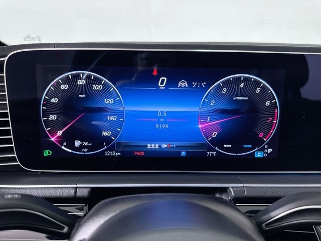 2024 Mercedes-Benz GLE GLE 350