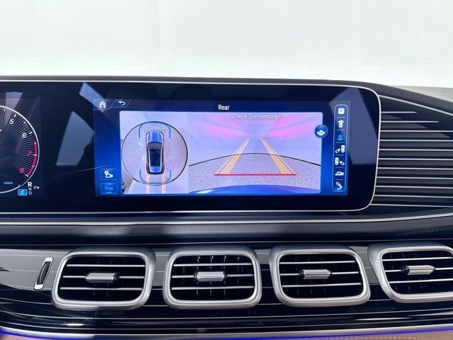 2024 Mercedes-Benz GLE GLE 350