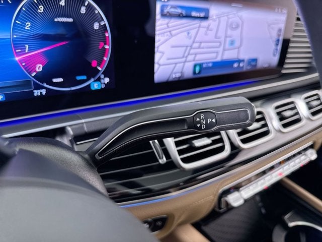 2024 Mercedes-Benz GLE GLE 350