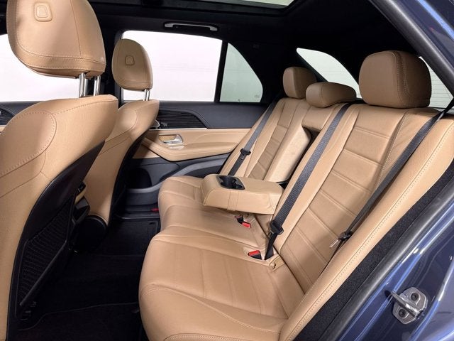 2024 Mercedes-Benz GLE GLE 350