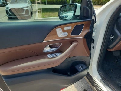 2024 Mercedes-Benz GLE GLE 350