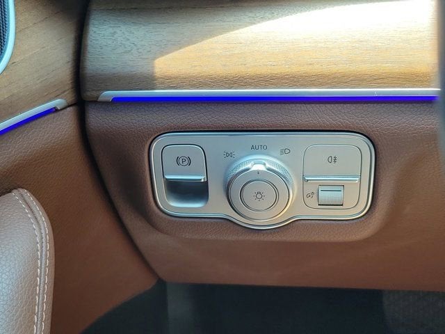 2024 Mercedes-Benz GLE GLE 350