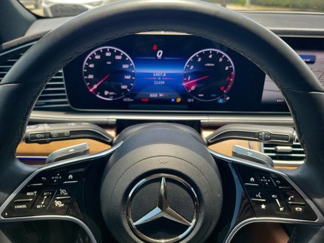 2024 Mercedes-Benz GLE GLE 350