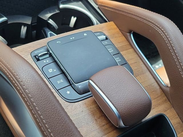 2024 Mercedes-Benz GLE GLE 350