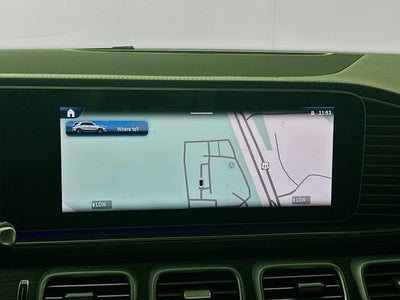 2024 Mercedes-Benz GLE GLE 350