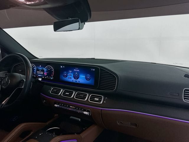 2024 Mercedes-Benz GLE GLE 350