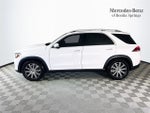 2024 Mercedes-Benz GLE GLE 350