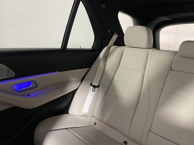 2024 Mercedes-Benz GLE GLE 350 4MATIC® SUV