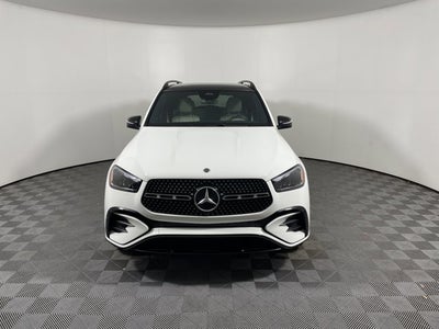 2024 Mercedes-Benz GLE GLE 350 4MATIC® SUV