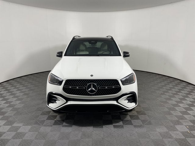 2024 Mercedes-Benz GLE GLE 350 4MATIC® SUV