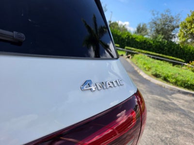 2026 Mercedes-Benz GLE 350 GLE 350 4MATIC®
