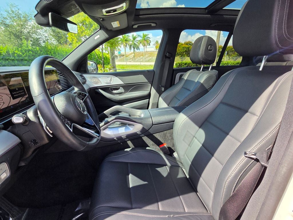 2026 Mercedes-Benz GLE 350 GLE 350 4MATIC®