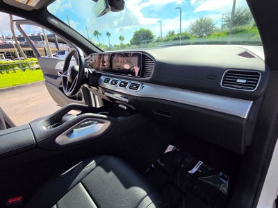 2026 Mercedes-Benz GLE 350 GLE 350 4MATIC®