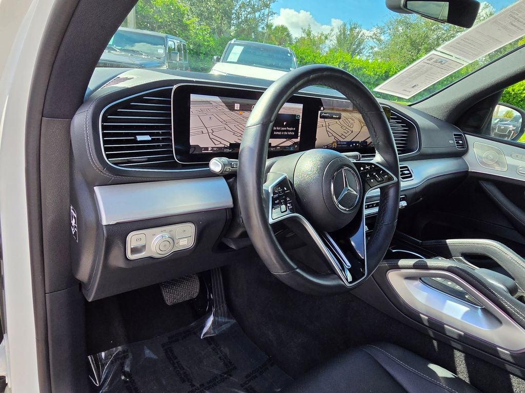 2026 Mercedes-Benz GLE 350 GLE 350 4MATIC®