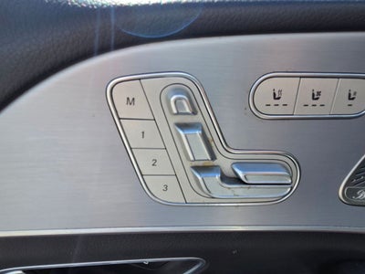 2026 Mercedes-Benz GLE 350 GLE 350 4MATIC®