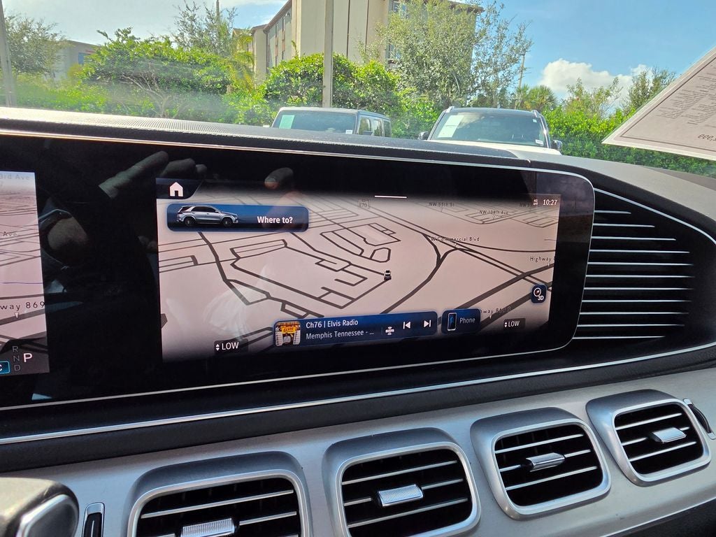 2026 Mercedes-Benz GLE 350 GLE 350 4MATIC®
