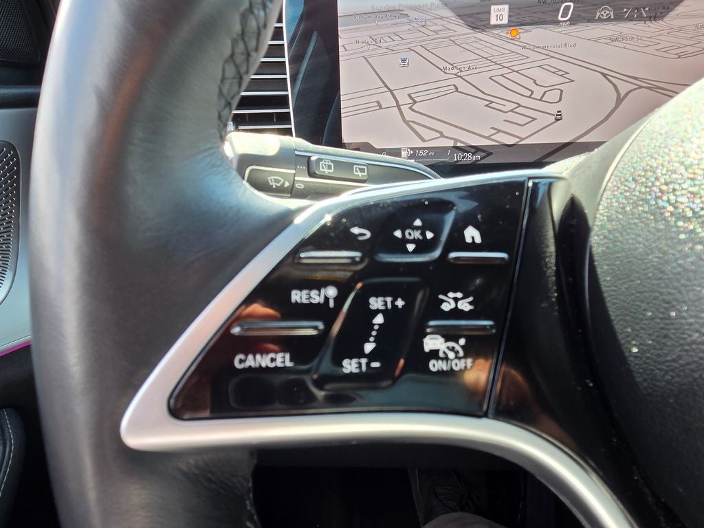 2026 Mercedes-Benz GLE 350 GLE 350 4MATIC®