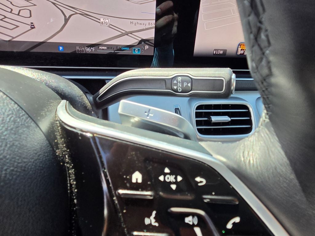 2026 Mercedes-Benz GLE 350 GLE 350 4MATIC®