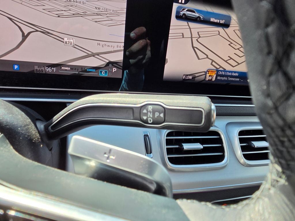 2026 Mercedes-Benz GLE 350 GLE 350 4MATIC®