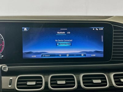 2024 Mercedes-Benz GLE GLE 350