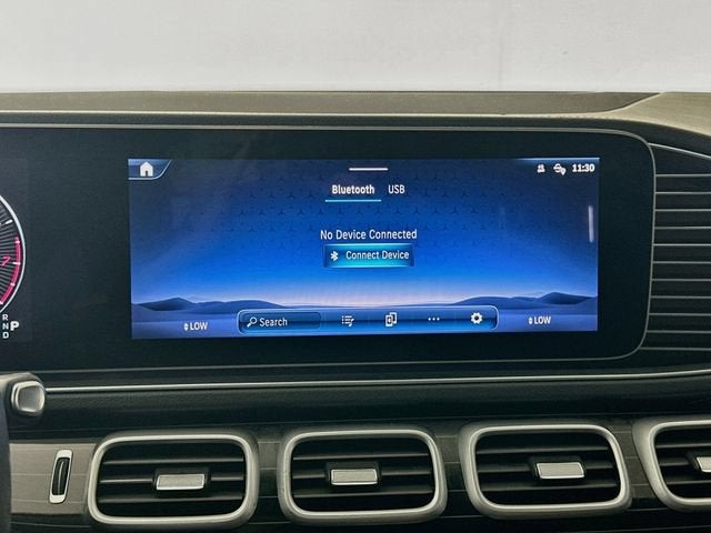 2024 Mercedes-Benz GLE GLE 350