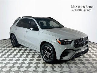 2024 Mercedes-Benz GLE GLE 350