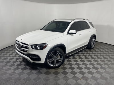 2021 Mercedes-Benz GLE GLE 350 SUV
