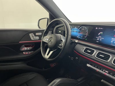 2021 Mercedes-Benz GLE GLE 350 SUV
