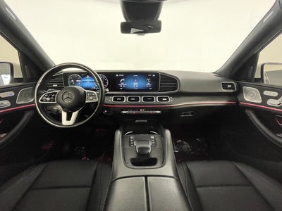 2021 Mercedes-Benz GLE GLE 350 SUV