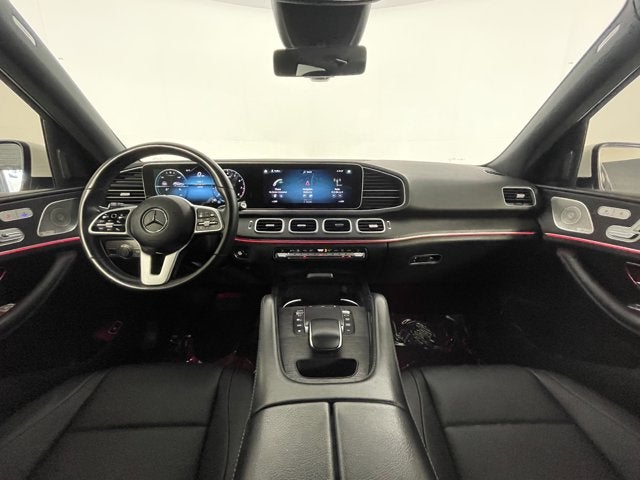 2021 Mercedes-Benz GLE GLE 350 SUV