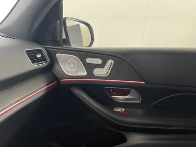 2021 Mercedes-Benz GLE GLE 350 SUV