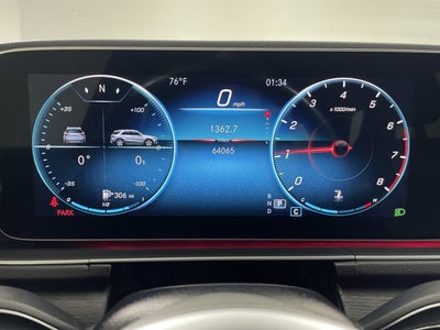 2021 Mercedes-Benz GLE GLE 350 SUV