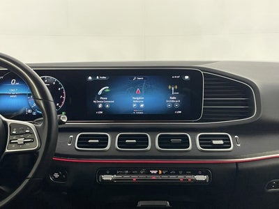 2021 Mercedes-Benz GLE GLE 350 SUV