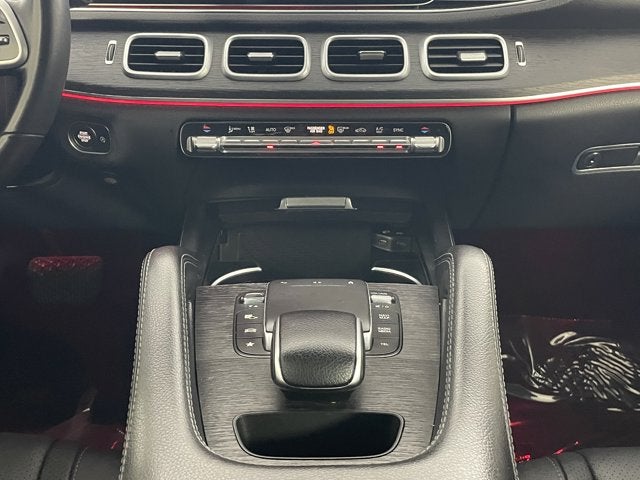 2021 Mercedes-Benz GLE GLE 350 SUV