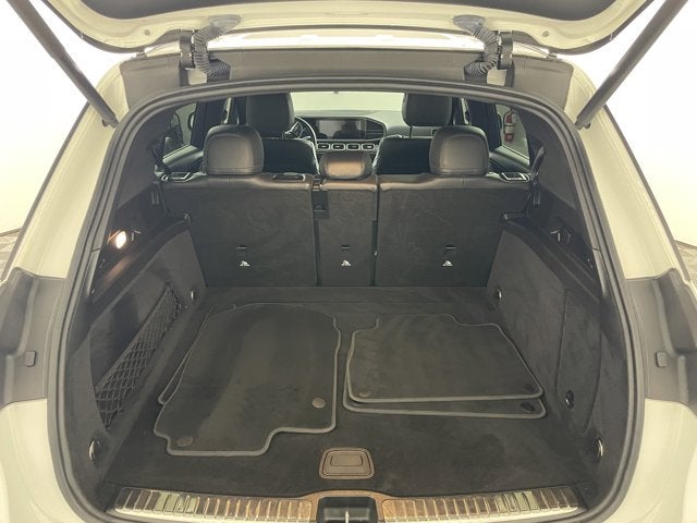 2021 Mercedes-Benz GLE GLE 350 SUV