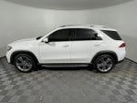 2021 Mercedes-Benz GLE GLE 350 SUV