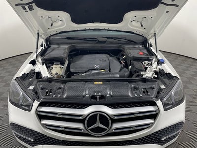 2021 Mercedes-Benz GLE GLE 350 SUV