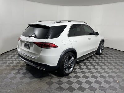 2021 Mercedes-Benz GLE GLE 350 SUV