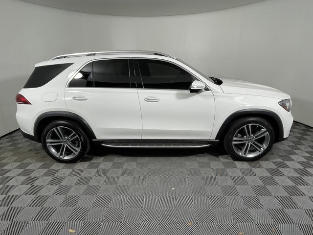 2021 Mercedes-Benz GLE GLE 350 SUV