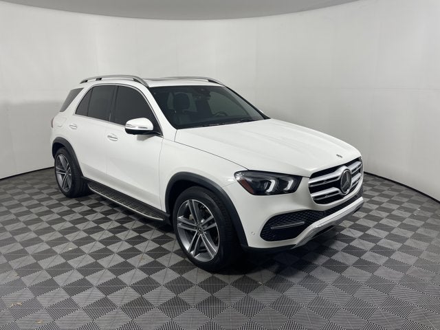 2021 Mercedes-Benz GLE GLE 350 SUV