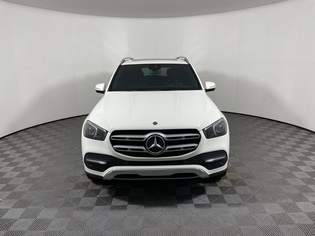 2021 Mercedes-Benz GLE GLE 350 SUV