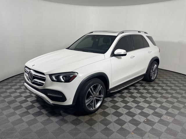 2021 Mercedes-Benz GLE GLE 350 SUV