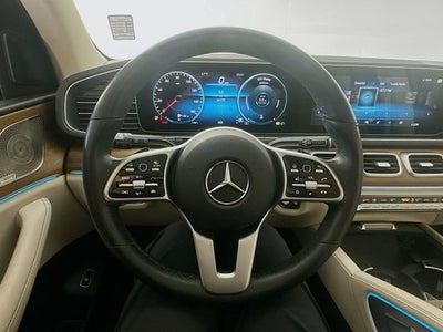 2023 Mercedes-Benz GLE GLE 350