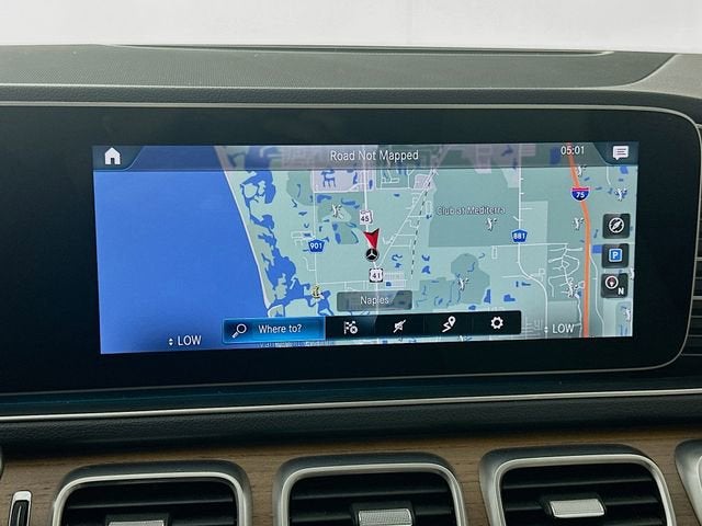 2023 Mercedes-Benz GLE GLE 350