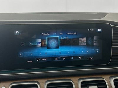 2023 Mercedes-Benz GLE GLE 350