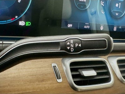 2023 Mercedes-Benz GLE GLE 350