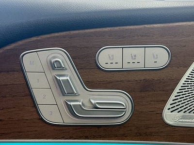 2023 Mercedes-Benz GLE GLE 350