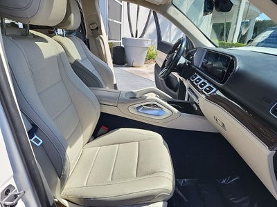 2021 Mercedes-Benz GLE 350 GLE 350