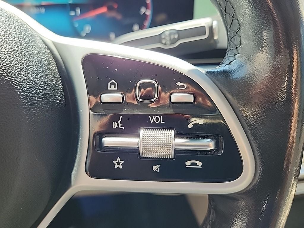 2021 Mercedes-Benz GLE 350 GLE 350