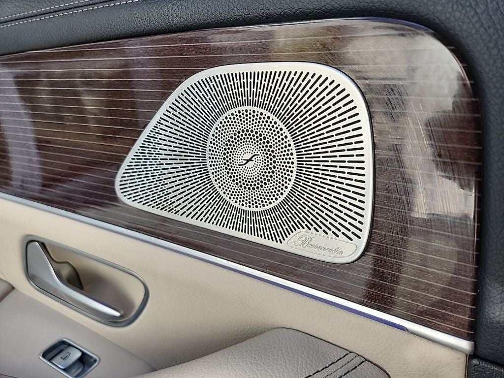 2021 Mercedes-Benz GLE 350 GLE 350